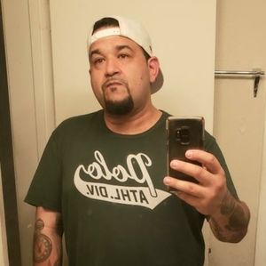 Meet your Posher, Eddie